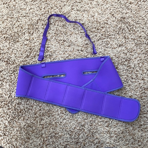 PumpStrap hands free nursing bra / pumping bra - Picture 6 of 15